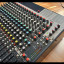 Soundcraft FX16ii -- chollo total -- RESERVADO