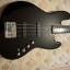 Bajo Squier Deluxe Jazz Bass IV