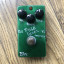 BJFE Pale Green Compressor