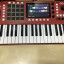 Teclado Sintetizador AKAI MPC KEY 37