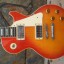 ORVILLE BY GIBSON LPS-59R