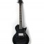 SAMICK  LES PAUL JTR LN-20 LINDA BLACKBURST