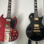 Gibson SG 61 Maestro Vibrola 2024