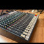 Soundcraft FX16ii -- chollo total -- RESERVADO