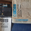 Boss BX-40   4 channel mixer