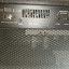 Amplificador a valvulas Randall RH50T con dos pedaleras de cambio de canales