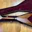 Gibson Custom Shop '67 Flying V Maestro Vibrola (Tobacco sunburst)