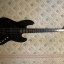 Bajo Squier Deluxe Jazz Bass IV