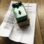 BJFE Pale Green Compressor