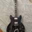 Hagstrom Viking BLK