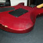 VENDIDA . KRAMER Pacer Custom I 1988-1990. -Candy Red", Metallic.