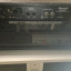 Amplificador a valvulas Randall RH50T con dos pedaleras de cambio de canales