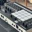 Roland Verselab MV-1 + Decksaver