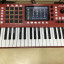 Teclado Sintetizador AKAI MPC KEY 37