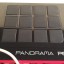 Teclado controlador MIDI USB Nektar Panorama P6