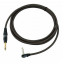 8x SOMMER Instrument Cable Spirit BLACK ZILK SZ67 3m