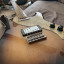 Fender stratocaster PAWN SHOP '70S stratocaster  de luxe
