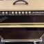 Cabezal Fender Super-Sonic 60 + Pantalla 212 V30