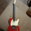 O cambio Maybach Teleman T61 red rooster aged custom shop