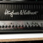 Hughes & Kettner Tube 100 Head