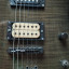 Kohler telecaster 24 TRASTES Di-marzio