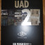 UAD 2 DUO pcie con 19 plugins