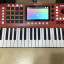 Teclado Sintetizador AKAI MPC KEY 37
