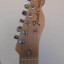 Fender Classic Series '72 Tele Thinline