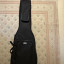 Bajo Squier Deluxe Jazz Bass IV