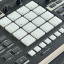 Roland Verselab MV-1 + Decksaver