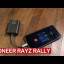 Speaker Rays Rally para Iphone IPad a Estrenar