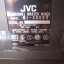 Mesa de mezclas analógica JVC MI-5000