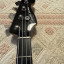 Bajo Squier Deluxe Jazz Bass IV
