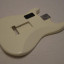 Cuerpo Fender Stratocaster American Special Olympic White