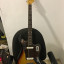 Fender Jaguar baritone custom