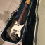 Fender stratocaster