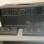 Amplificador a valvulas Randall RH50T con dos pedaleras de cambio de canales