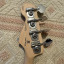 Bajo Squier Deluxe Jazz Bass IV