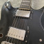 Hagstrom Viking BLK