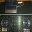 Mesa DJ DDJ RZ + MALETÍN con soporte para portátil VALORADO 2500€