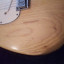 !! Fender stratocaster plus 1991 !! Cambios parciales!!