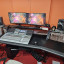 Mesa para estudio Studio Desk Pro Line Classic All