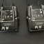 2 IEM Sennheiser G4 In Ears