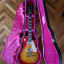 RESERVADA Gibson Les Paul Standard Cherry Sunburst del 79