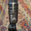Microfono Audio Technica AE2500 Dual Condensador + dinámico