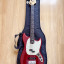 Fender American Performer Mustang Bass