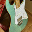JET Guitars JS-450 Ocean Blue 2024