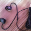 AURICULARES MACKIE IN-EAR CR-BUDS+ NUEVOS