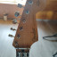 Fender Floyd Rose Classic Stratocaster USA
