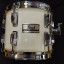 Tom PEARL 10X8 Maple (KELLER) Made in Usa